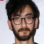Christopher Caldwell
