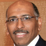 Michael Steele