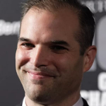 Matt Taibbi