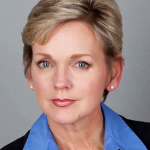 Jennifer Granholm