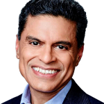 Fareed Zakaria