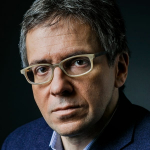 Ian Bremmer