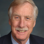 Angus King