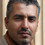 Maajid Nawaz