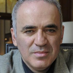 Garry Kasparov