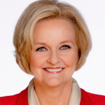 Claire McCaskill