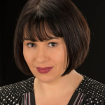 Michelle Goldberg