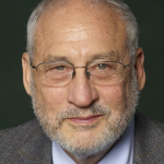 Joseph Stiglitz