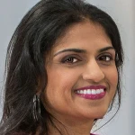 Saru Jayaraman