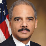 Eric Holder