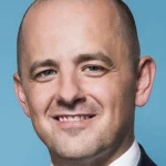 Evan McMullin