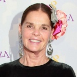 Ali MacGraw