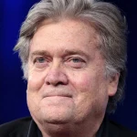 Stephen Bannon