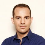 Martin Lewis