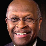 Herman Cain