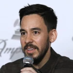 Mike Shinoda