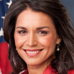 Tulsi Gabbard