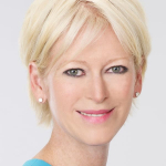 Joanna Coles