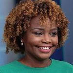 Karine Jean-Pierre