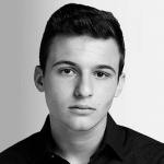 Cameron Kasky