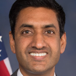 Ro Khanna