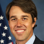 Beto O'Rourke