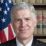 Neil Gorsuch
