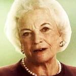 Sandra Day O'Connor