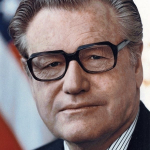 Nelson Rockefeller