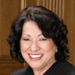 Sonia Sotomayor