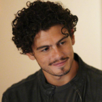 Tommy Martinez
