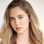 Eden Summer Gilmore