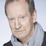 Bill Paterson