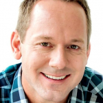 Brian Kleinschmidt