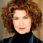 Katherine Saltzberg