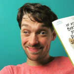 Zach Anner