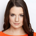 Kimberley Sustad