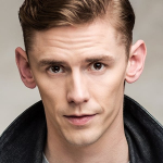 Graeme McComb