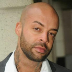 Parker Brando