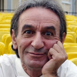 Sotiris Moustakas