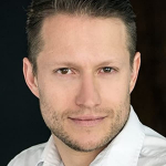 Robert Salvador