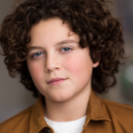 Benjamin Goas