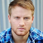 Jeremy Burtenshaw