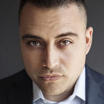Benjamin Joel Arcé