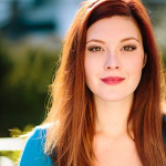 Lindsay Marshall