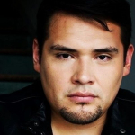 Carlos Fortin