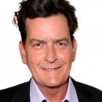 Charlie Sheen