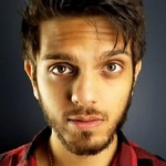 Shaz Mohsin