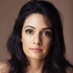 Maya Saroya