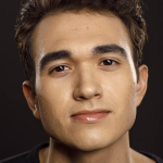 Matthew J. Vasquez